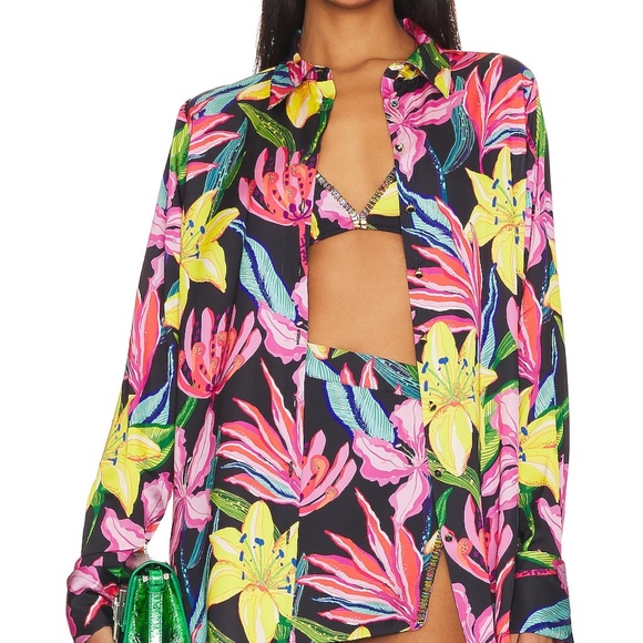 ROCOCO SAND Shirt - Picture 1 of 8